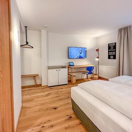 Hotel Wilma Frickenhausen am Main Zewnętrze zdjęcie