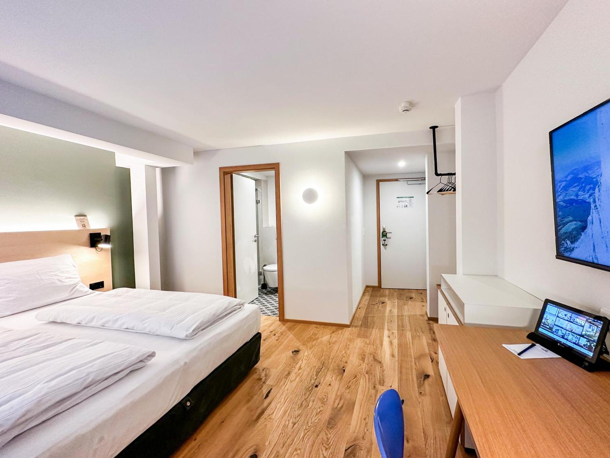 Hotel Wilma Frickenhausen am Main Zewnętrze zdjęcie