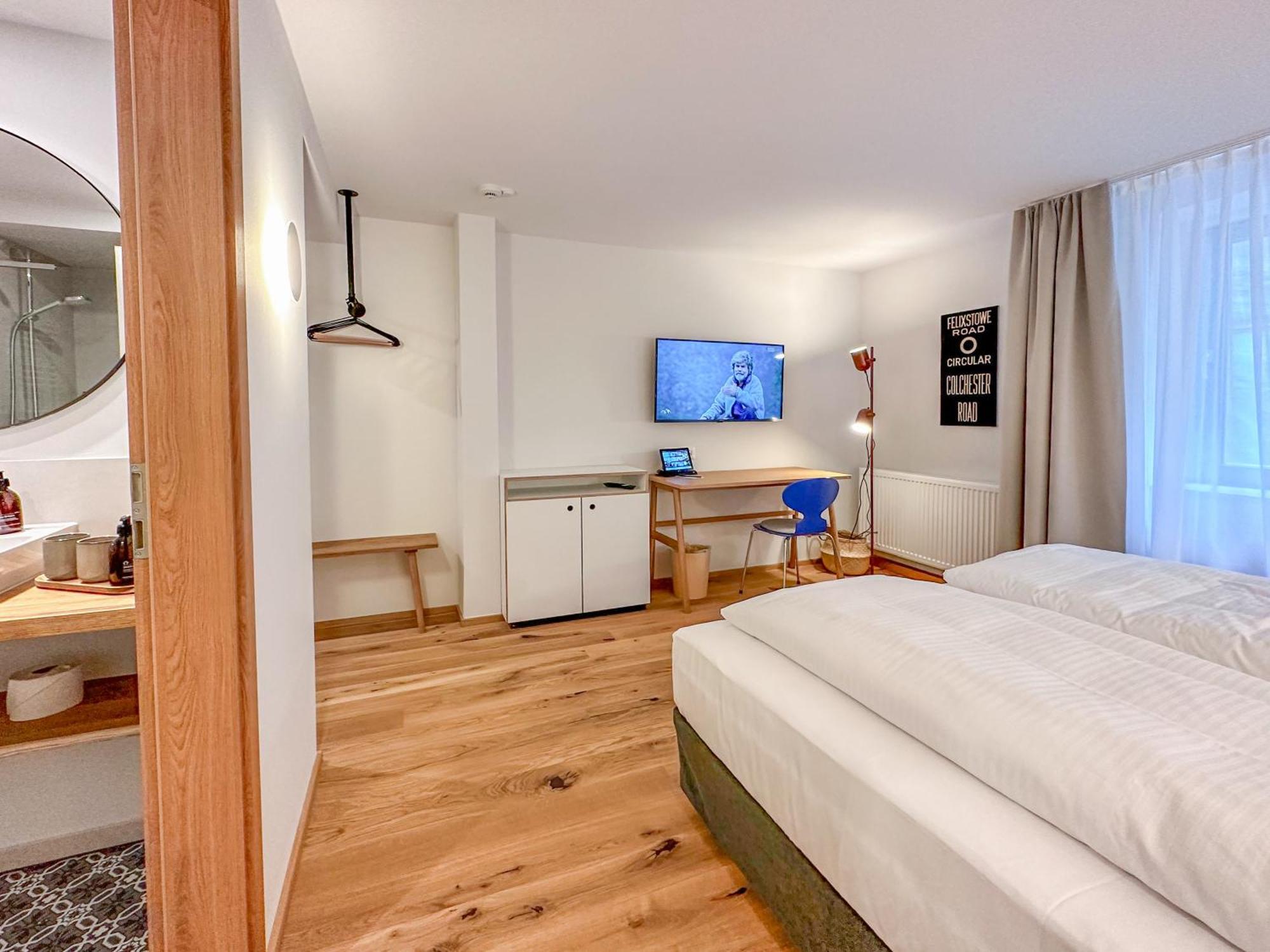 Hotel Wilma Frickenhausen am Main Zewnętrze zdjęcie